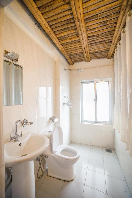 Hotel Great Doors Thamel Katmandu Zewnętrze zdjęcie