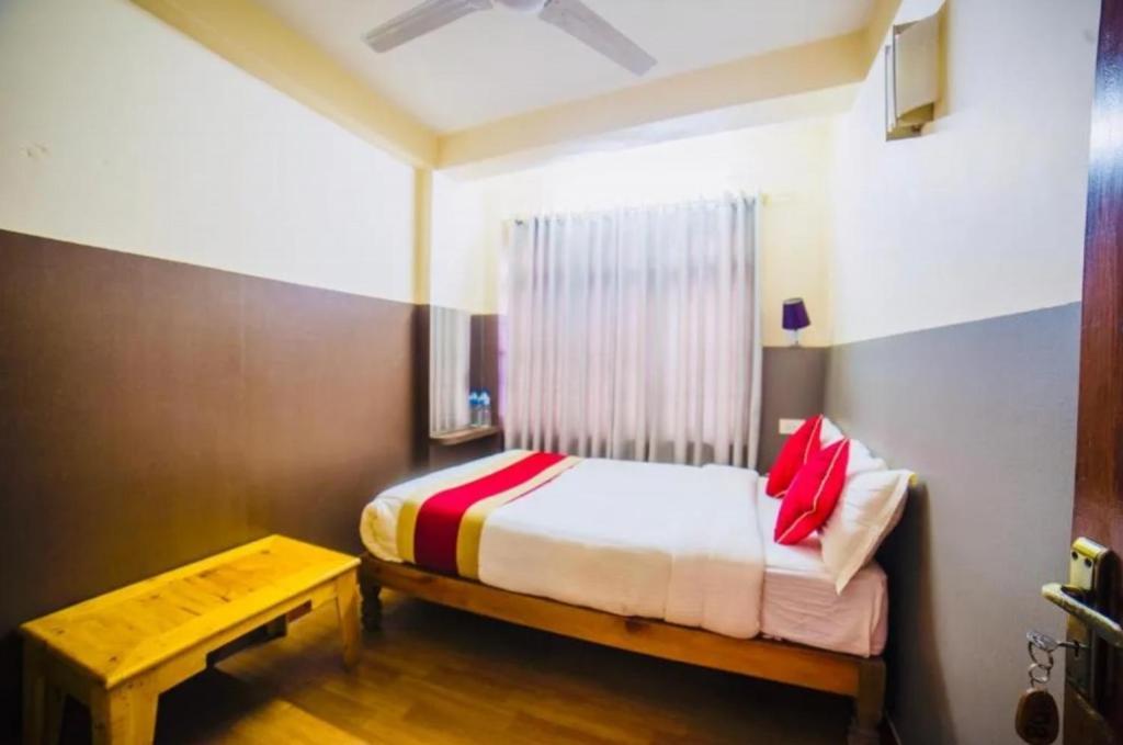 Hotel Great Doors Thamel Katmandu Zewnętrze zdjęcie